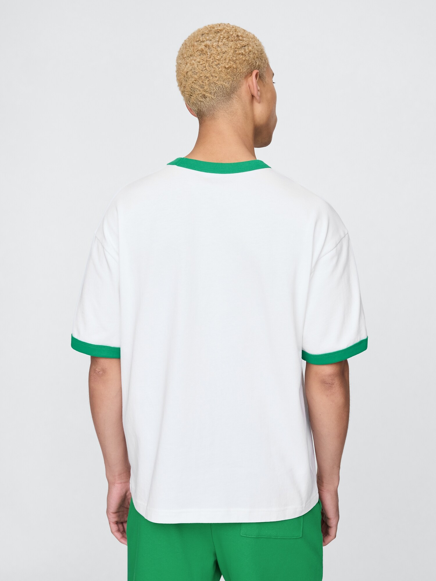 paloma wool リンガーTシャツ　リブTシャツ リンガー ボーダーTシャツ [全4色] – muta Online Store