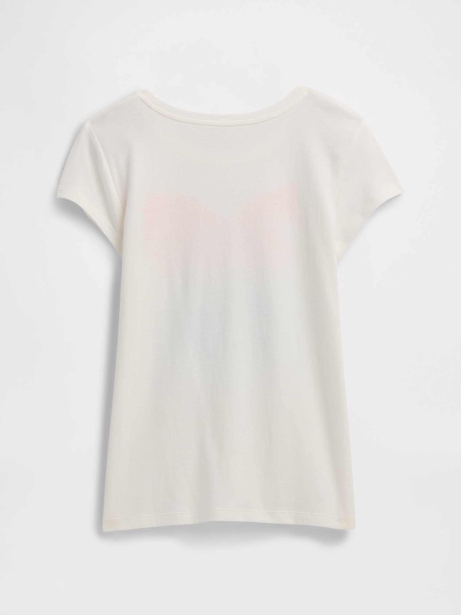 グラフィックTシャツ (キッズ)-1