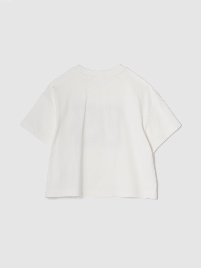 リラックス GAPロゴ Tシャツ (幼児・ベビー)-1