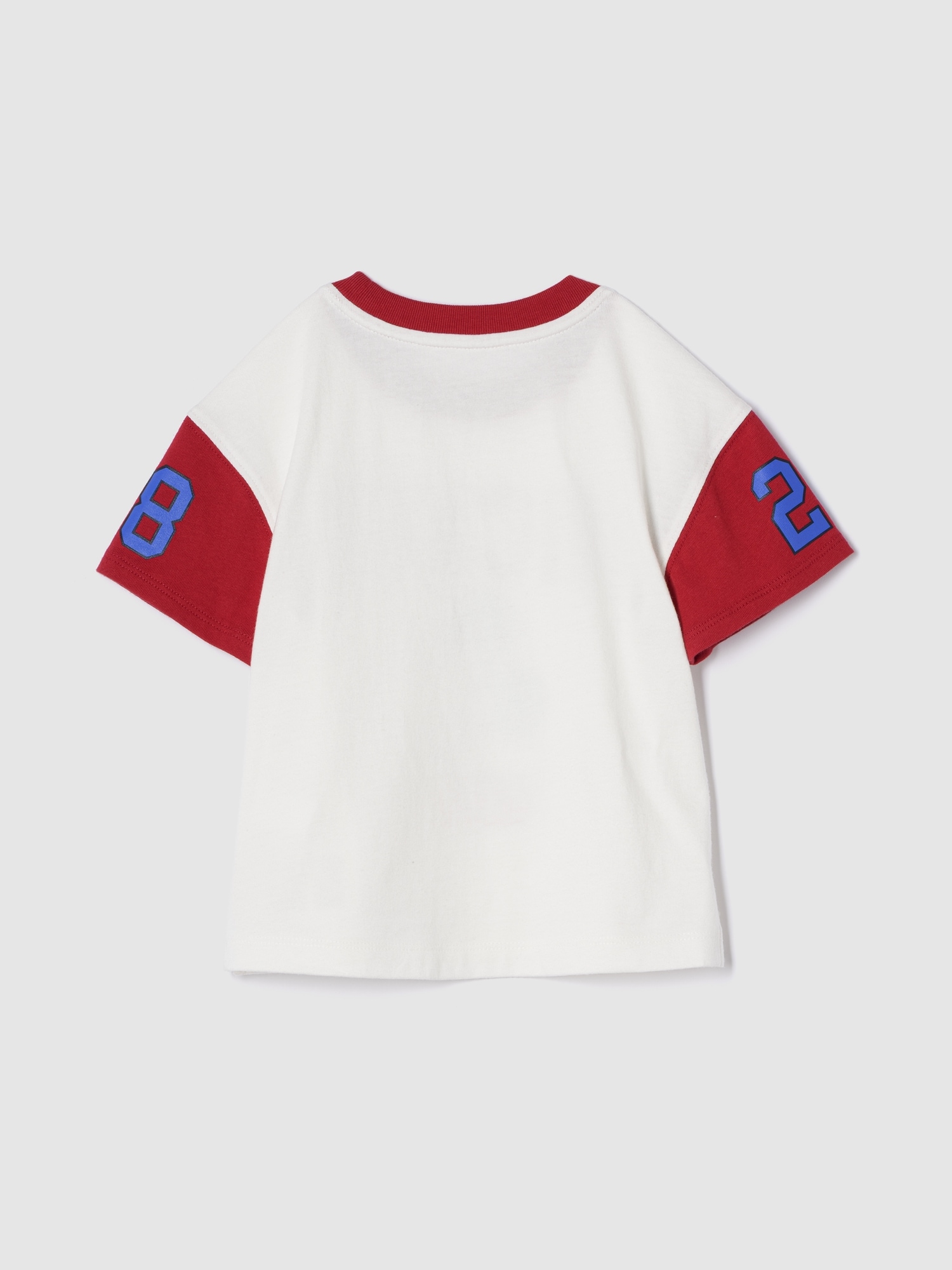 Gap × ディズニー ジャージーTシャツ (幼児・ベビー)-1