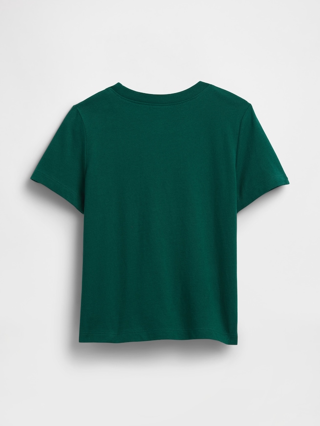 babyGap グラフィックTシャツ-1