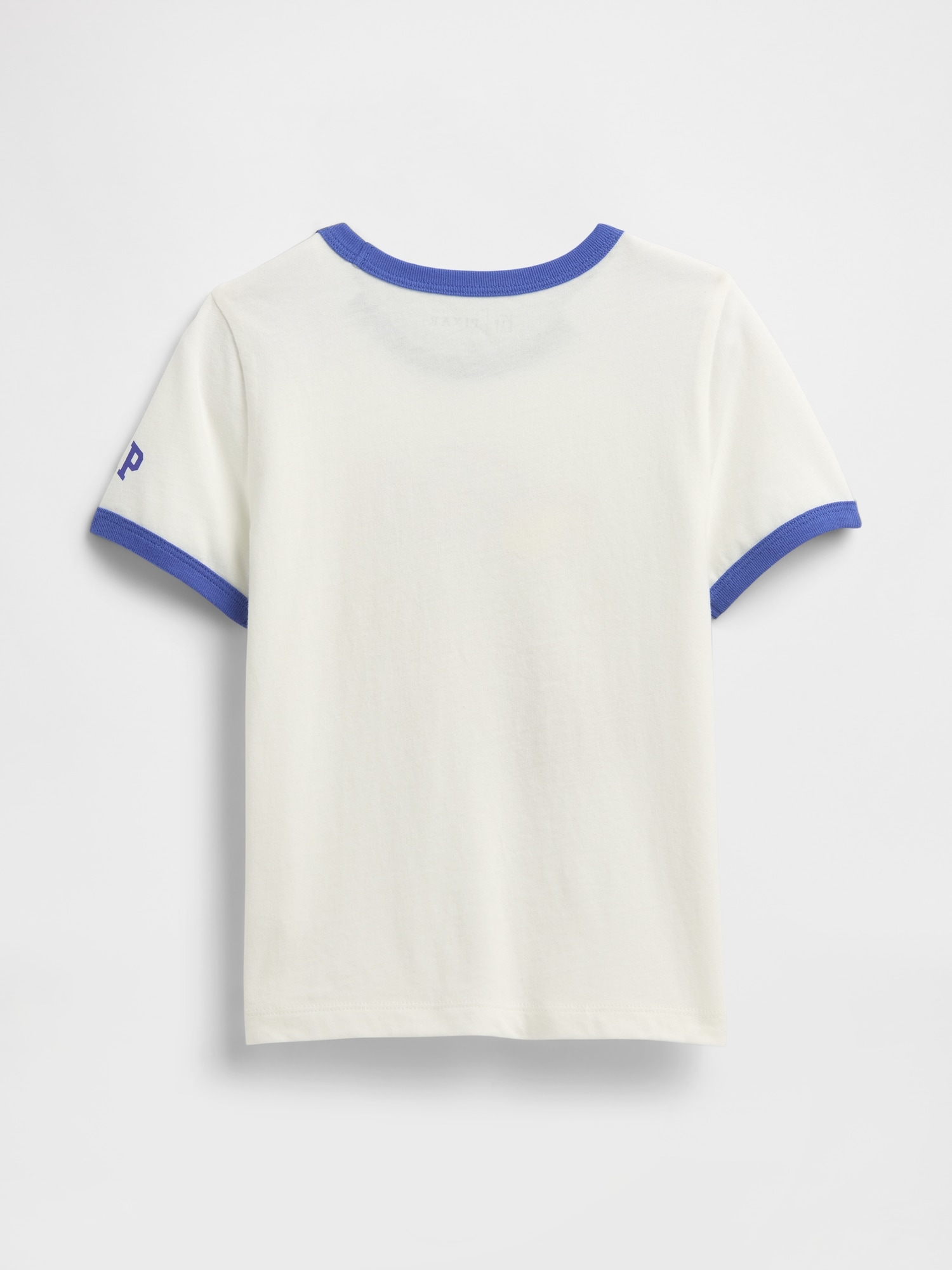 babyGap x ディズニー グラフィックTシャツ-1
