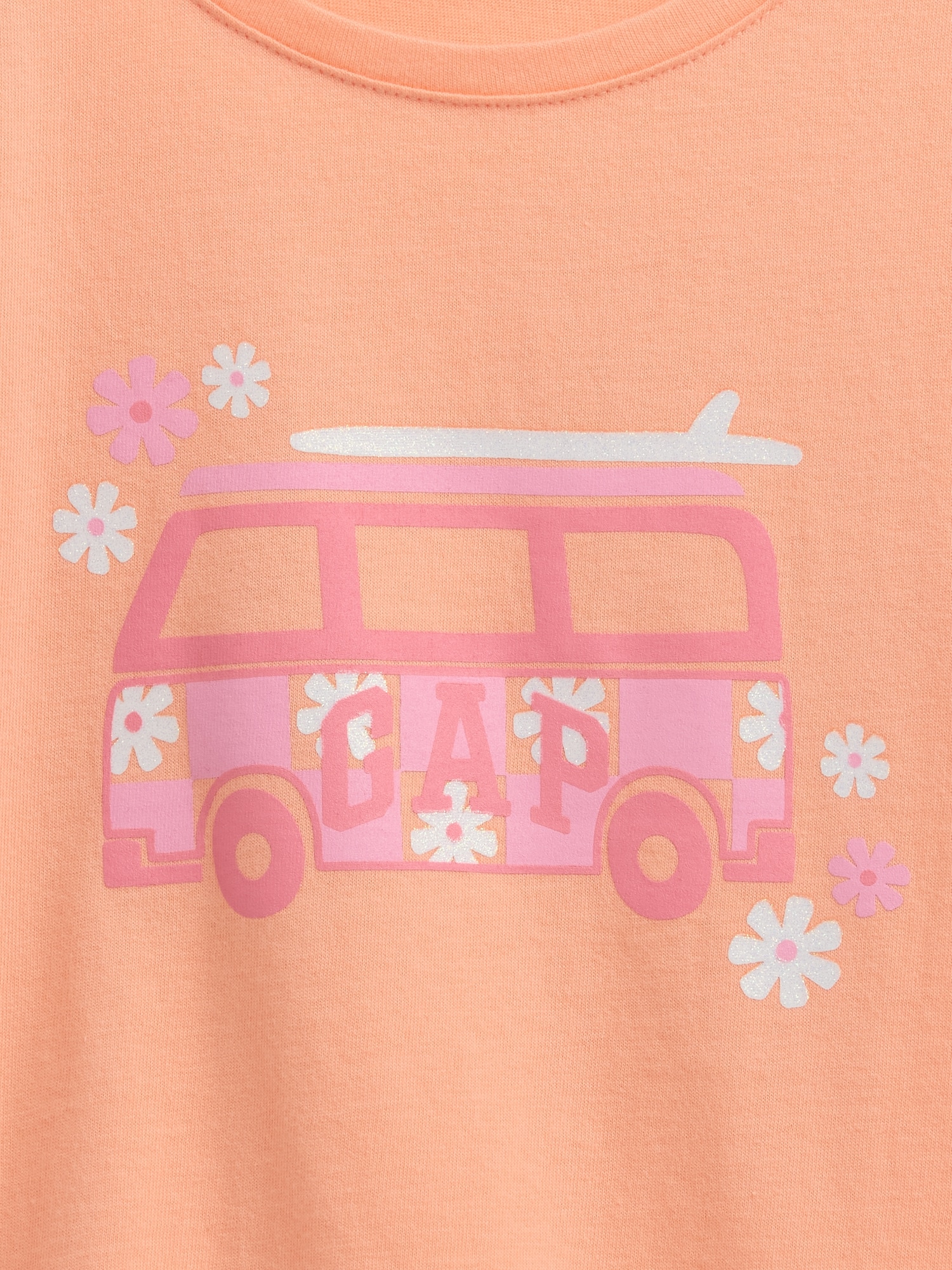 babyGap グラフィックTシャツ-2