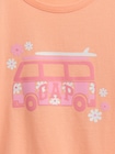 babyGap グラフィックTシャツ-2