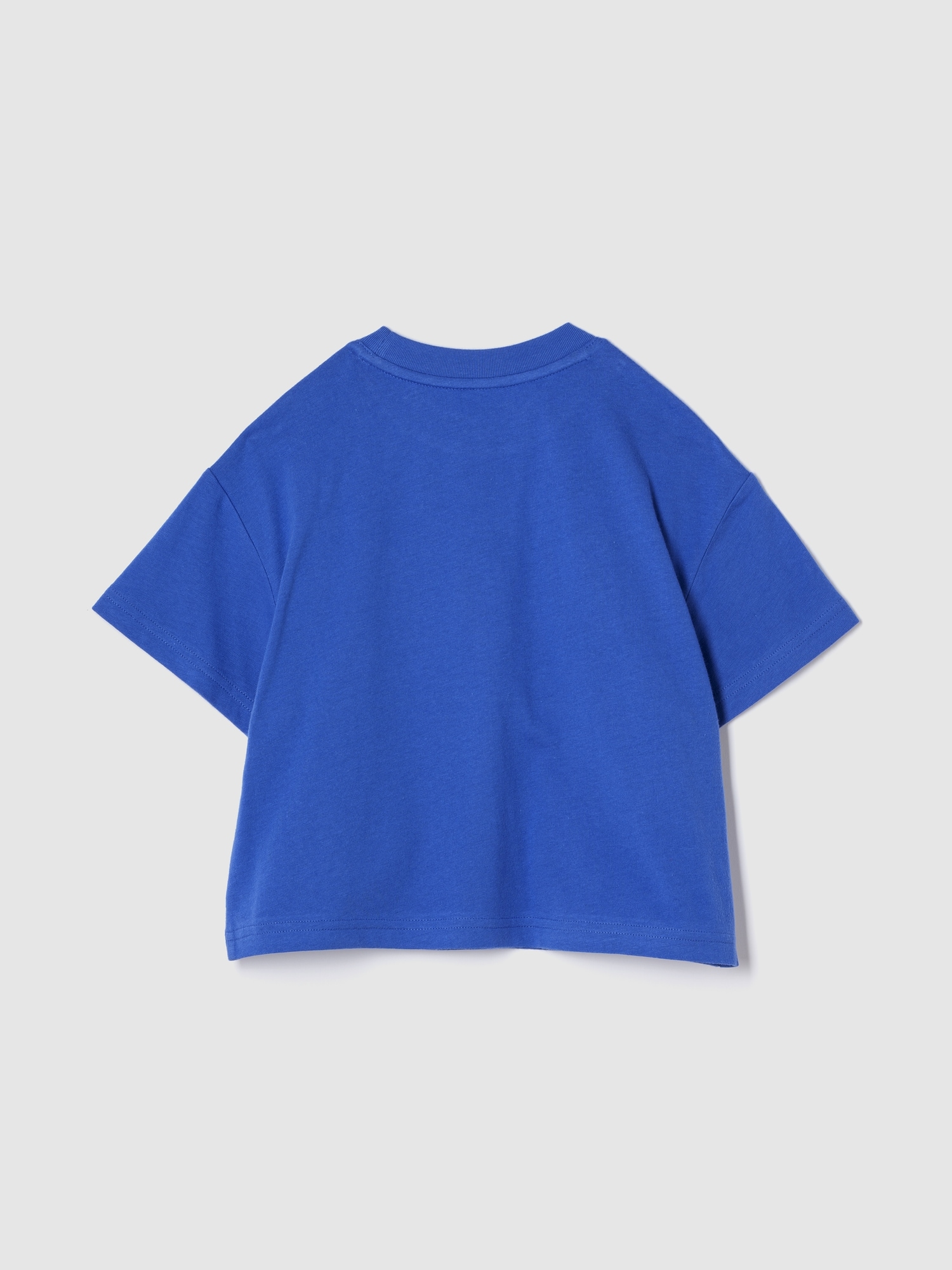 30th アニバーサリー リラックス GAPロゴ Tシャツ (幼児・ベビー)-1
