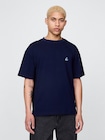 オーバーサイズ ブラナンベア オーバーサイズTシャツ-0