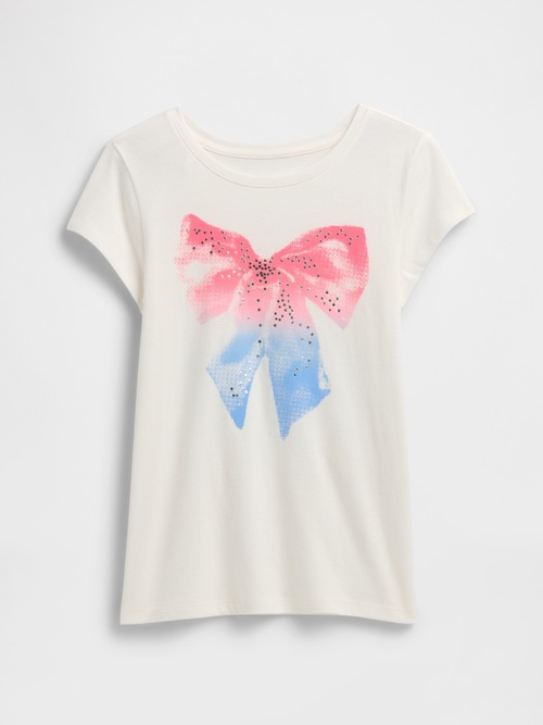 グラフィックTシャツ (キッズ)