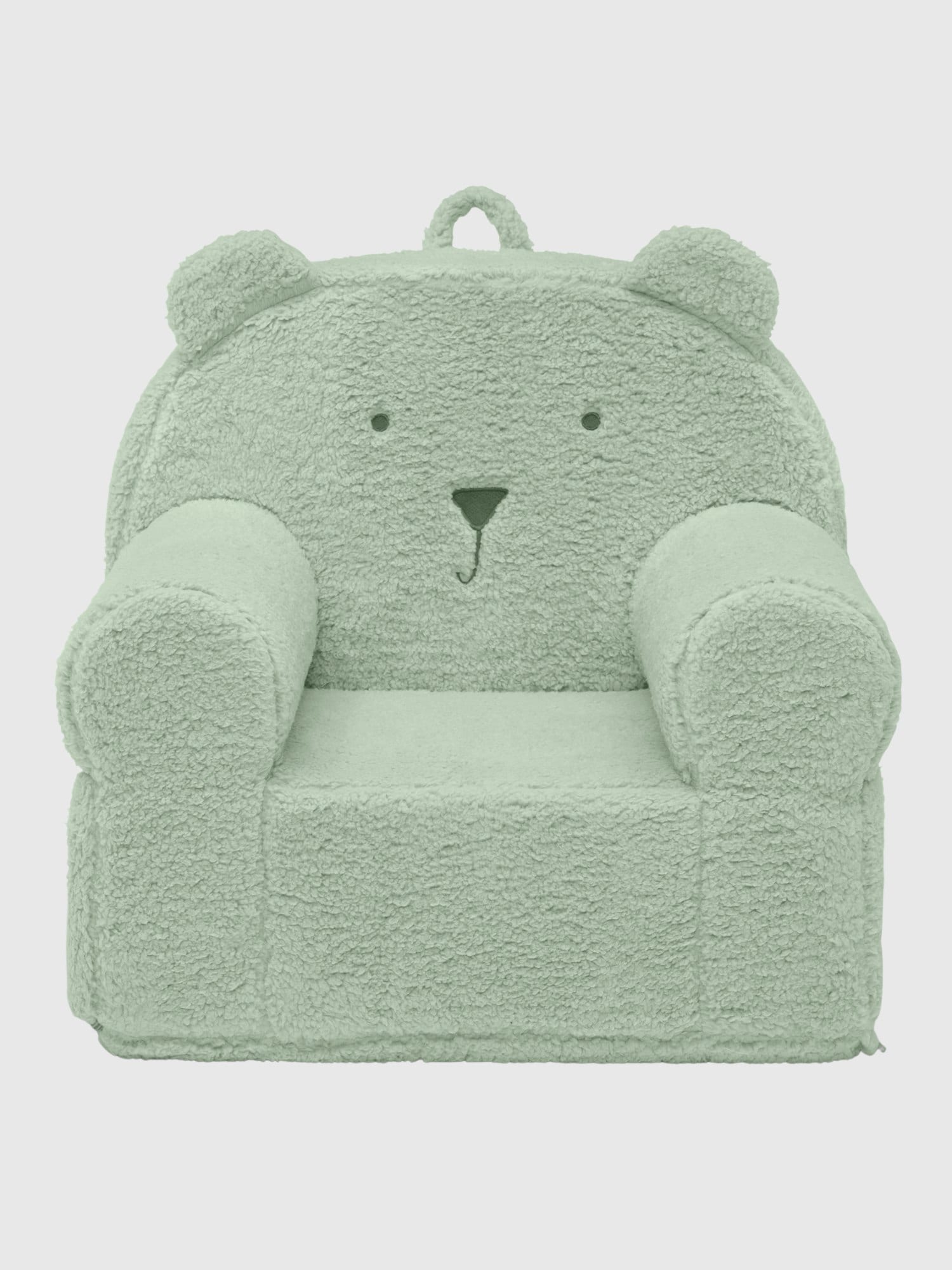 babyGap Sherpa Bear Chair