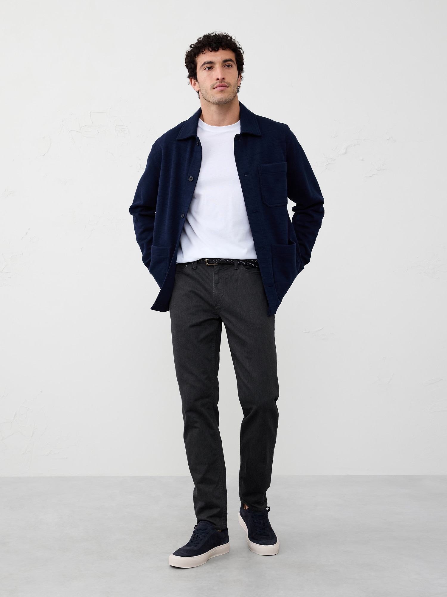 Athletic Travel Pant