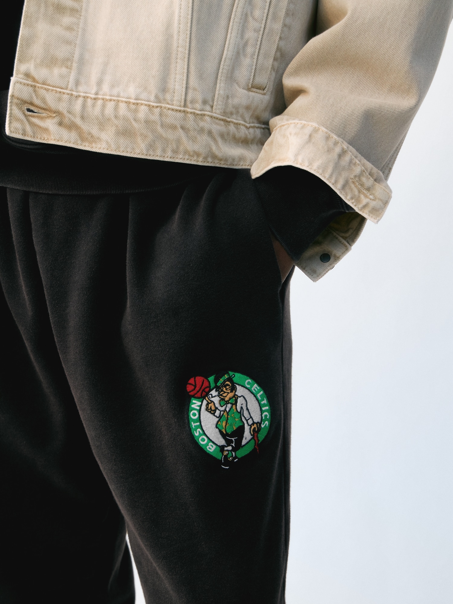 新品未使用タグ付き　NBA ジョガーパンツ　Lサイズ 楽天市場】NBA スウェットパンツ（メンズファッション）の通販