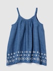 babyGap ワンピース 2点コーデセット-1