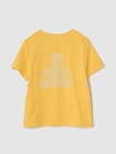 babyGap ブラナンベア ポケットTシャツ-0