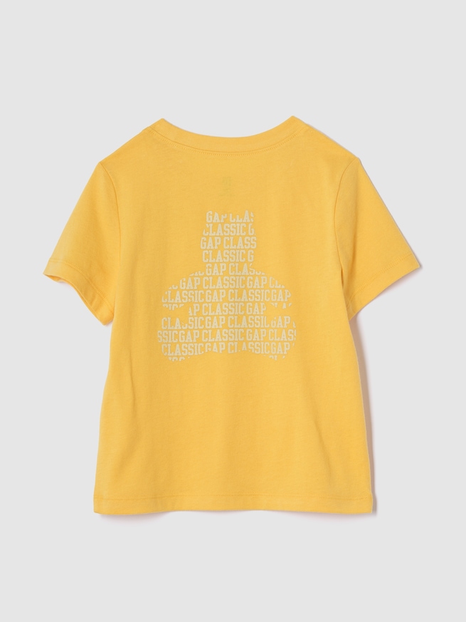 babyGap ブラナンベア ポケットTシャツ-0