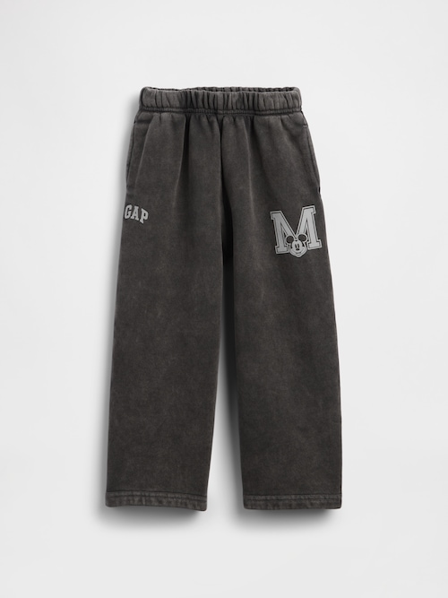 Gap × ディズニー ヴィンテージソフト スウェットパンツ (幼児・ベビー)