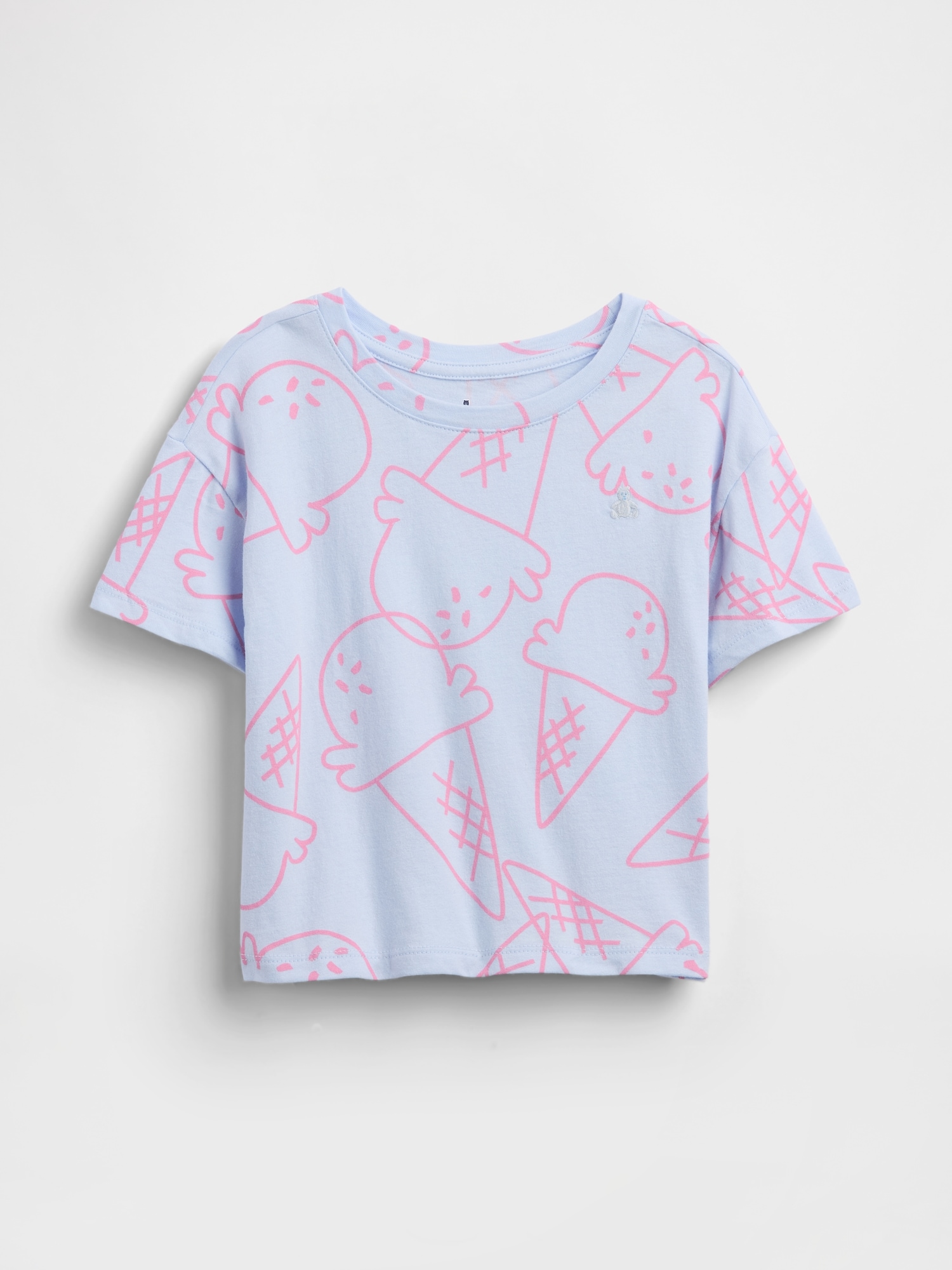 Baby & Toddler Mix & Match Relaxed T-Shirt