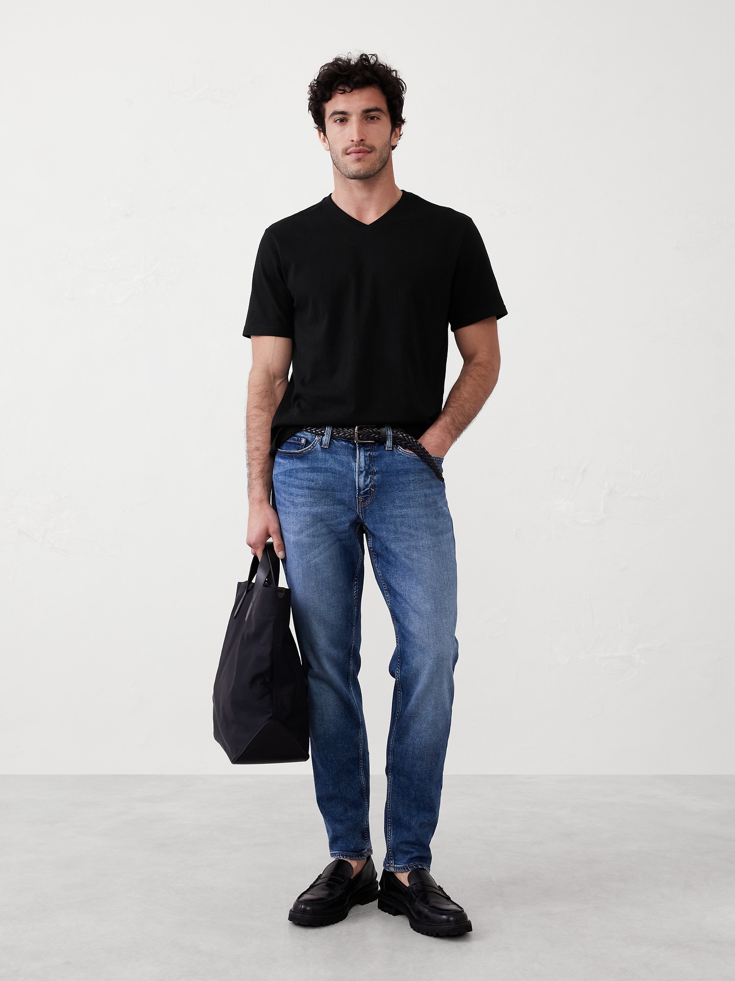 Signature Midweight T-Shirt