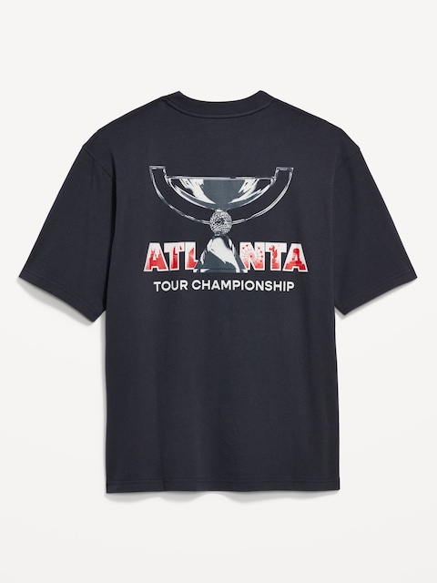 PGA TOUR™ Tour Championship Heavyweight Loose T-Shirt