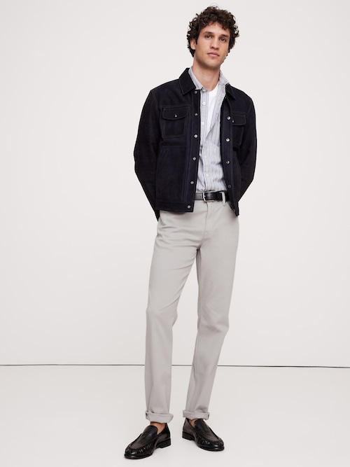 スリム トラベラーパンツ スリム トラベラーパンツ