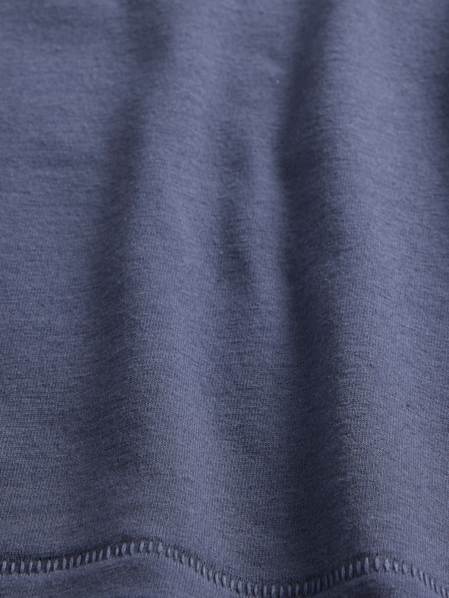 クロースニット ジャージーTシャツ-3