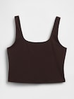 クロースニット ジャージー ブラキャミ-3