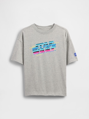 スター・ウォーズ グラフィックTシャツ (キッズ)
