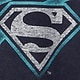 スーパーマン グラフィックTシャツ (キッズ)