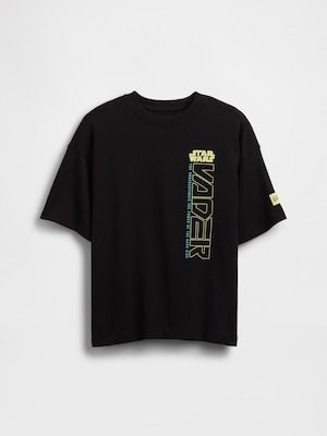 スター・ウォーズ グラフィックTシャツ (キッズ)
