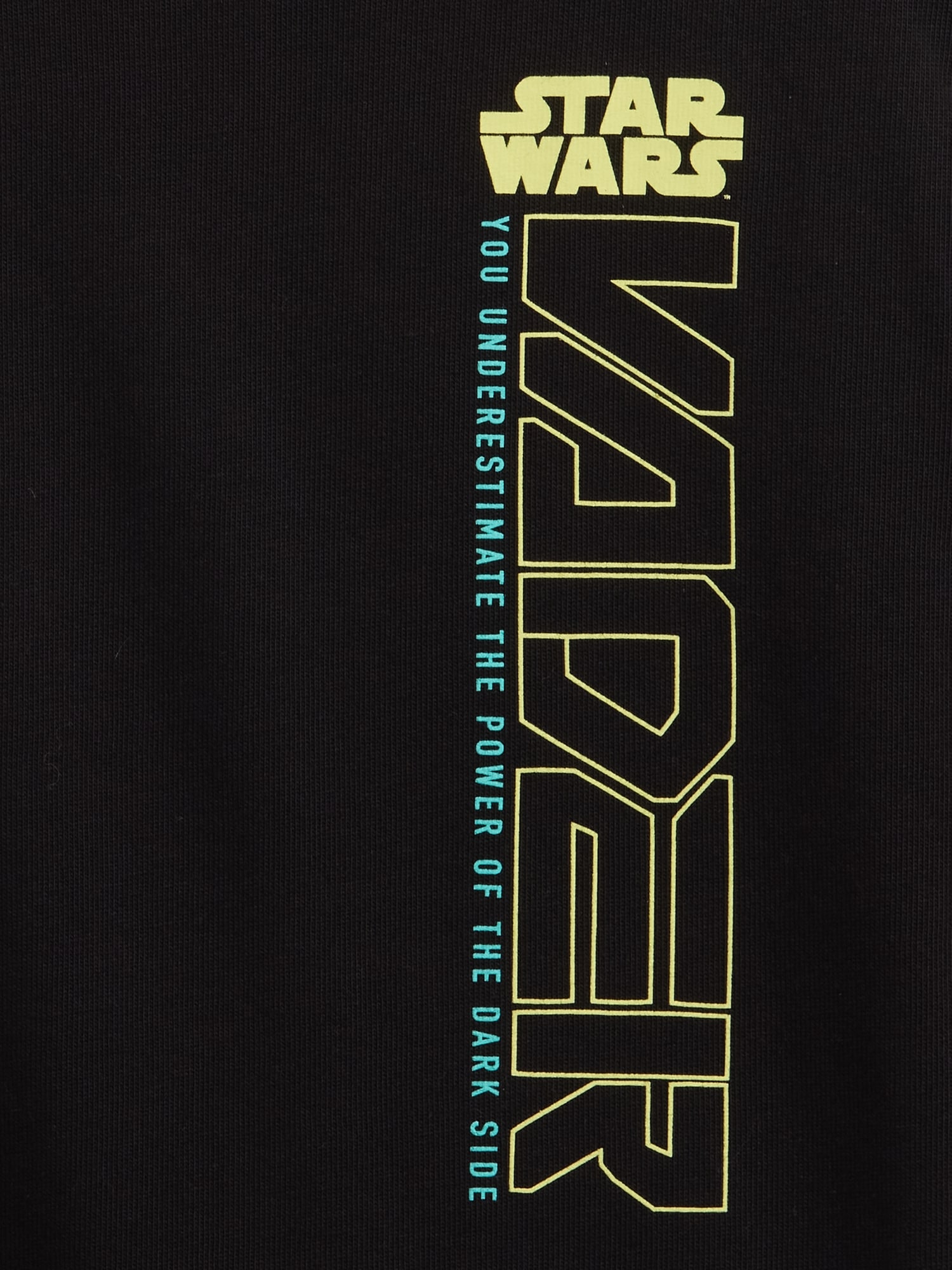 スター・ウォーズ グラフィックTシャツ (キッズ)-1