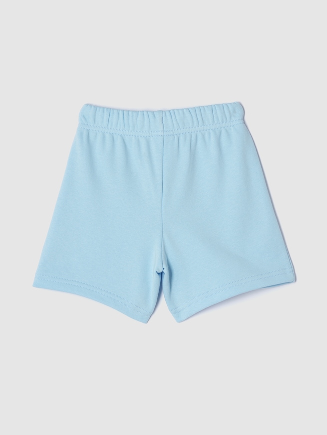 babyGap リラックス グラフィック プルオンショートパンツ-1
