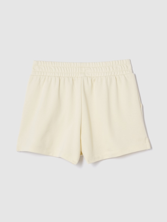 GAPロゴ プルオン ショートパンツ (キッズ)-1