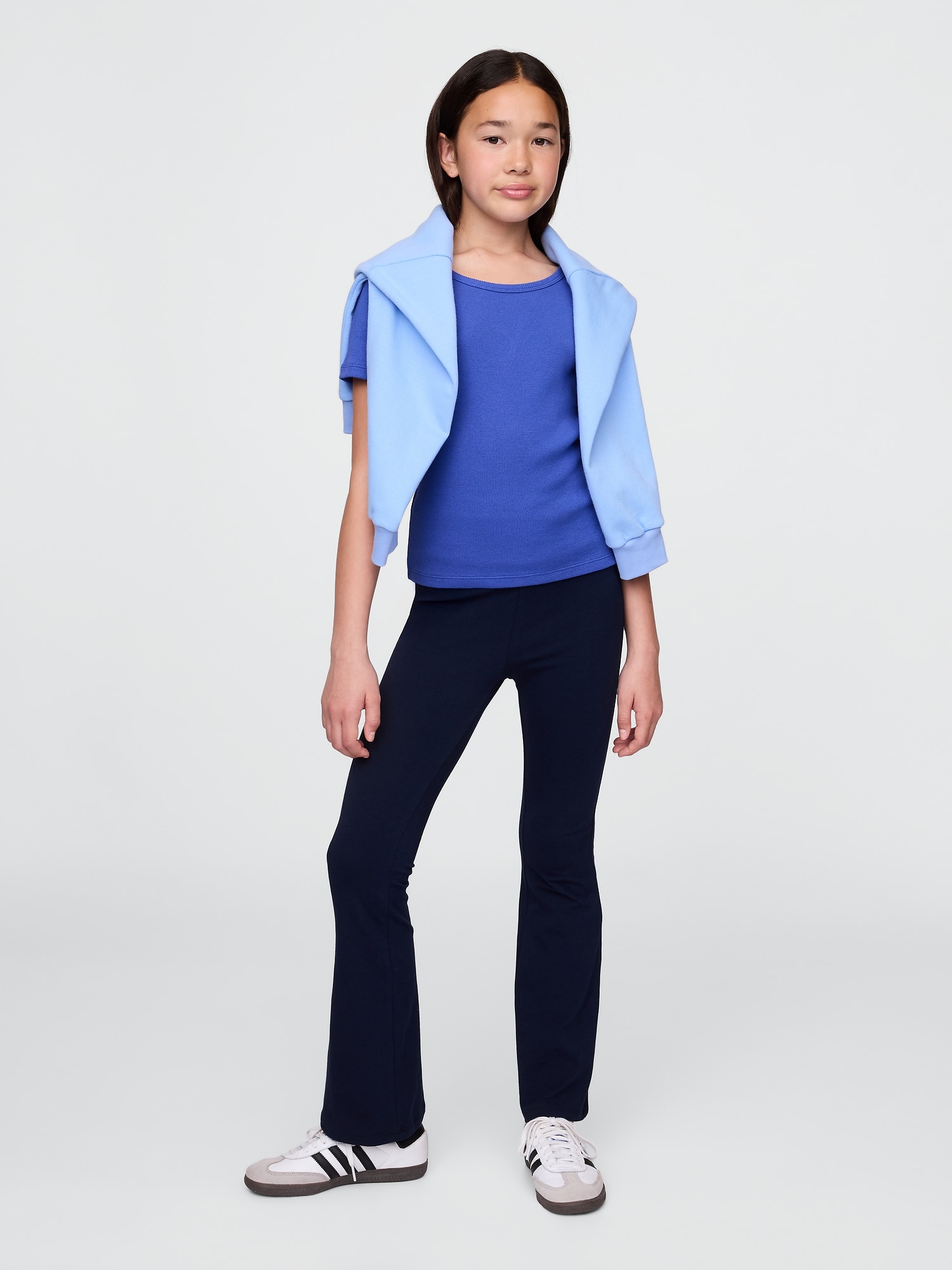 LEGGING ÉVASÉ POUR ENFANT