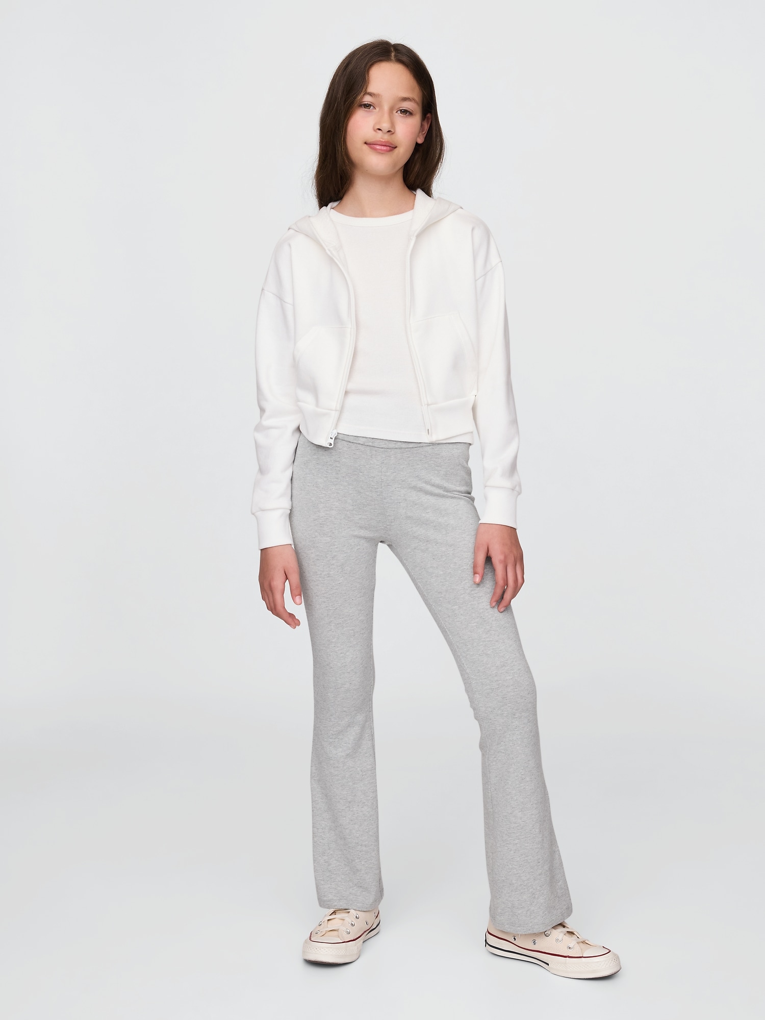 LEGGING ÉVASÉ POUR ENFANT