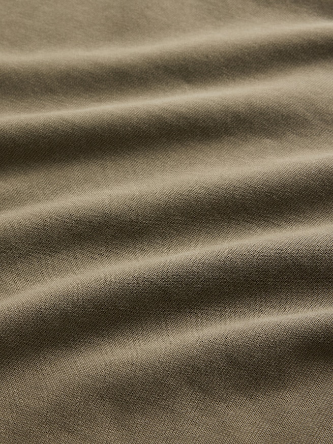 ヘビーウェイト リラックスフィットTシャツ (ユニセックス)-3