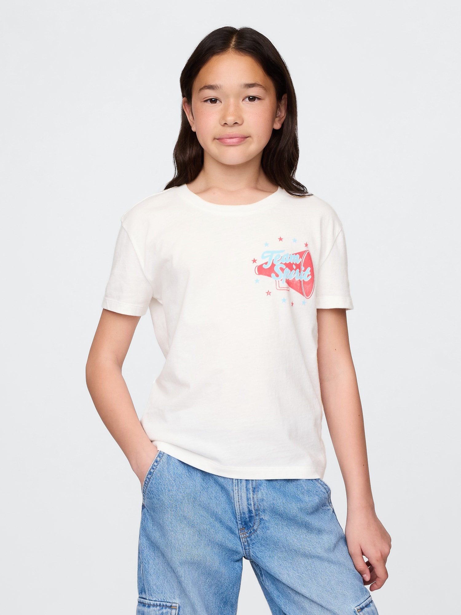Kids Graphic T-Shirt