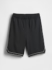 GapFit 8.5インチ メッシュ プルオン ショートパンツ (キッズ)-1