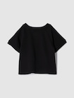 babyGap テリー クルーネックTシャツ-1