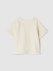 babyGap テリー クルーネックTシャツ-1