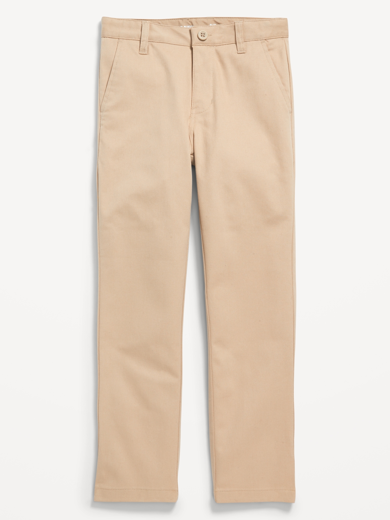 Men's Slim Khaki Pants | Old Navy Men's Slim Khaki Pants | Old Navy