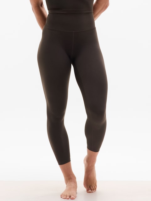 Transcend High Rise 7/8 Legging
