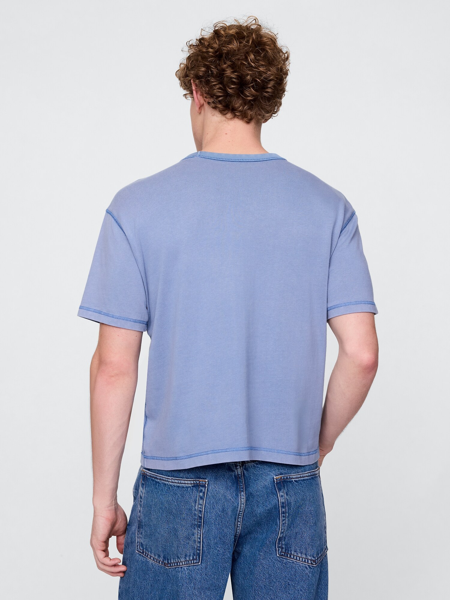   Jeans クロップドTシャツ S ホワイト 楽天市場】クロップド Tシャツ（サイズ（S/M/L）M）（Tシャツ
