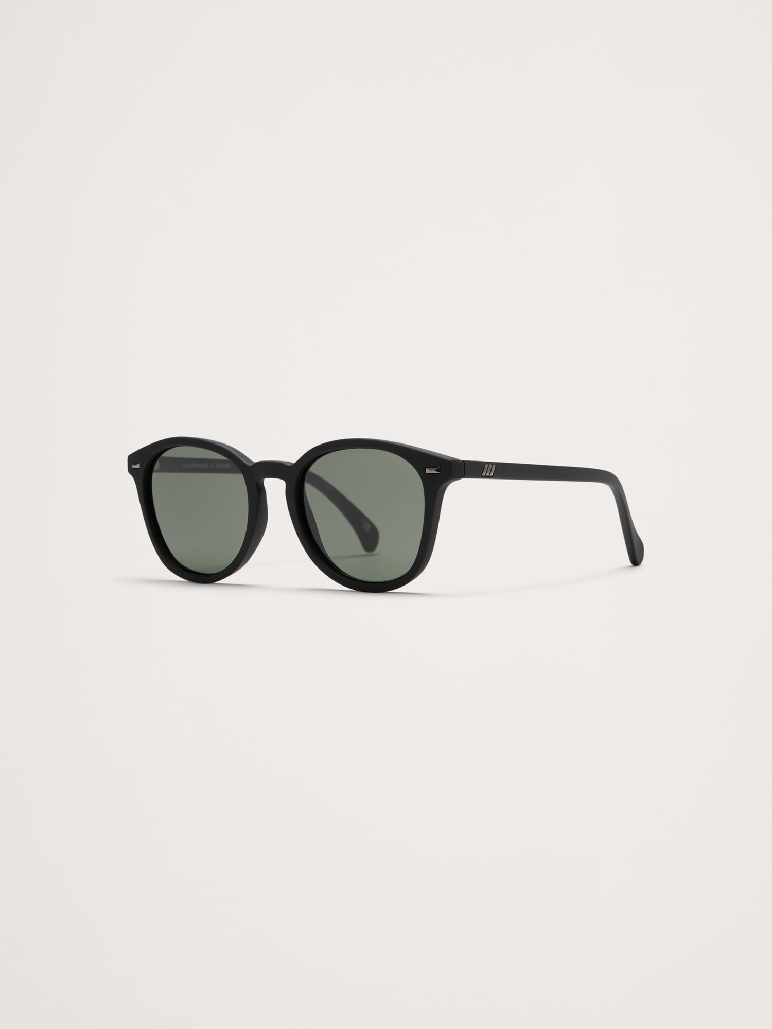 Bandwagon Sunglasses by Le Specs