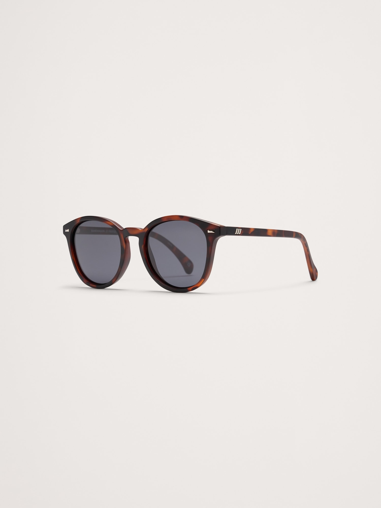 Bandwagon Sunglasses by Le Specs