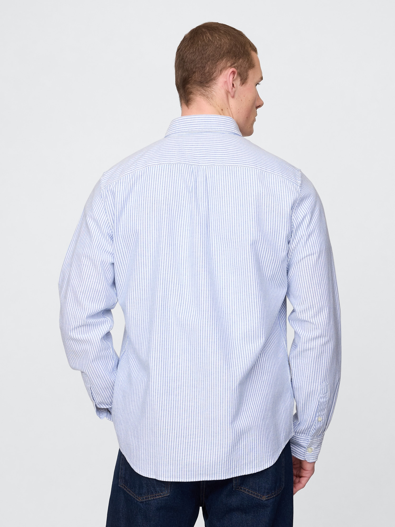 Oxford Shirt