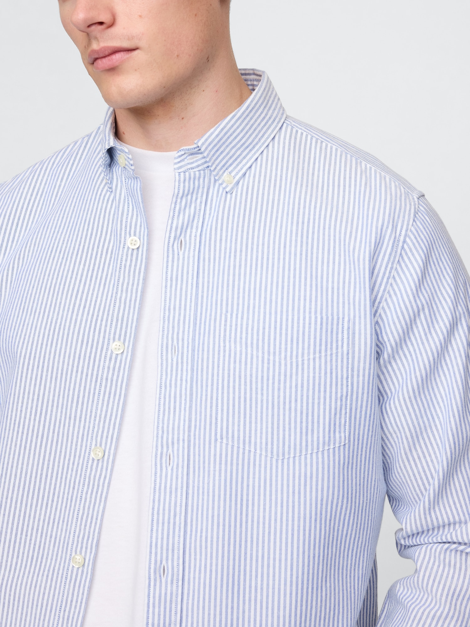 Oxford Shirt