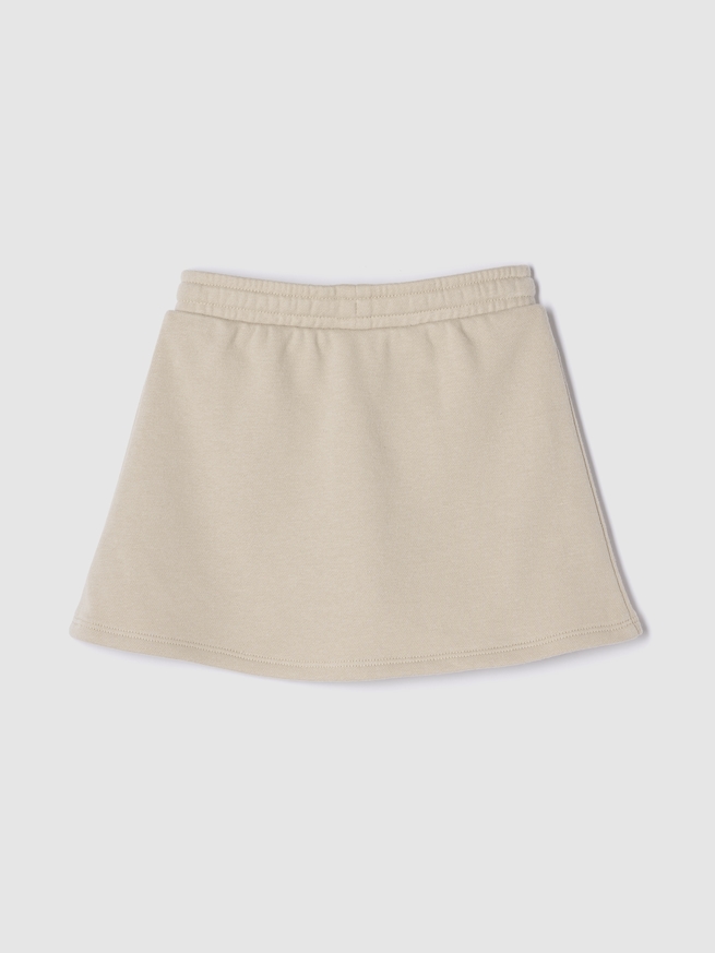 babyGap GAPロゴ ミニスカート・スコート-1