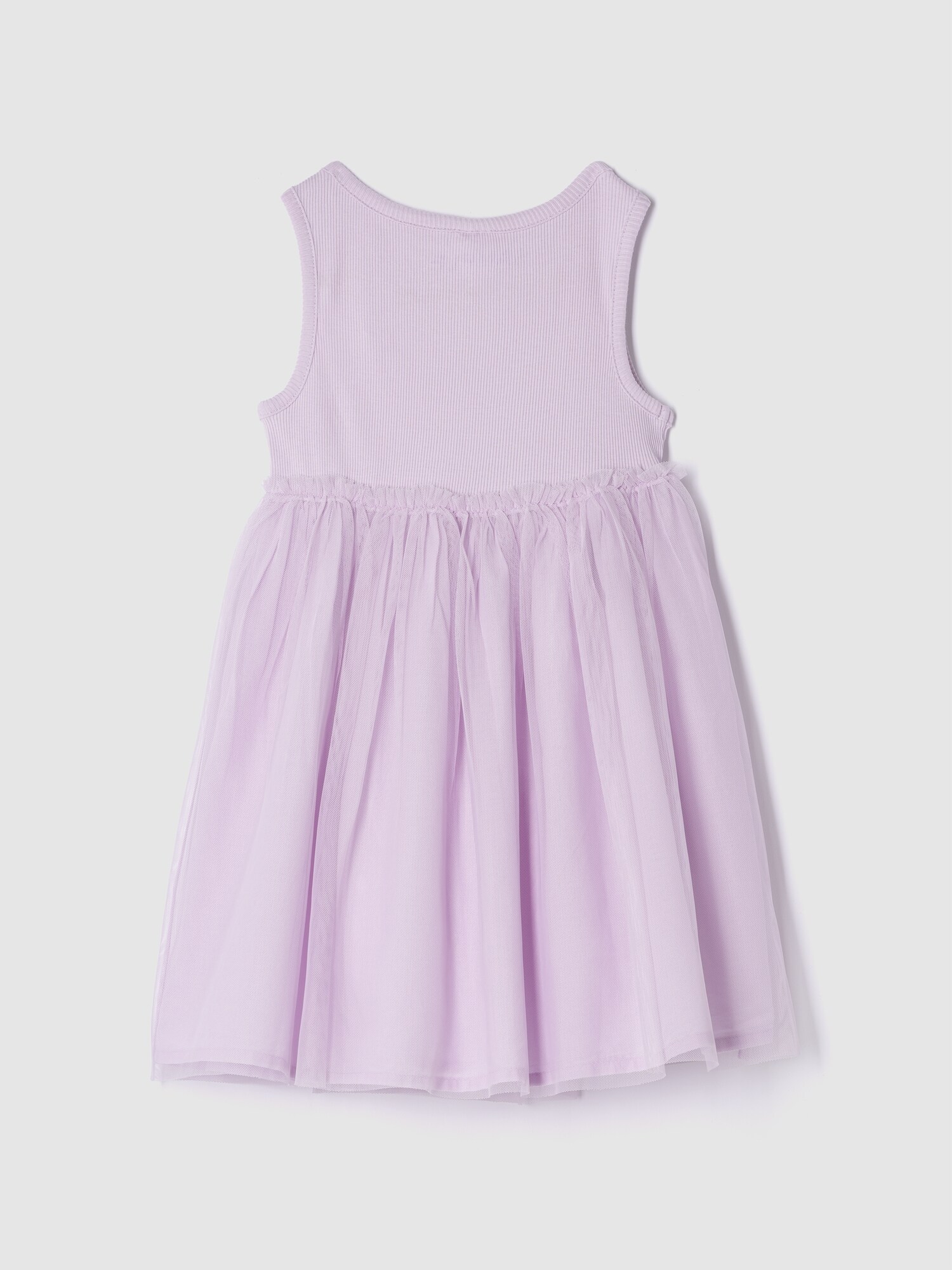 babyGap チュールワンピース-1