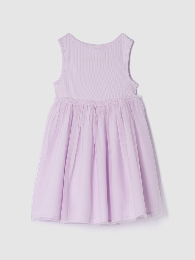 babyGap チュールワンピース-1