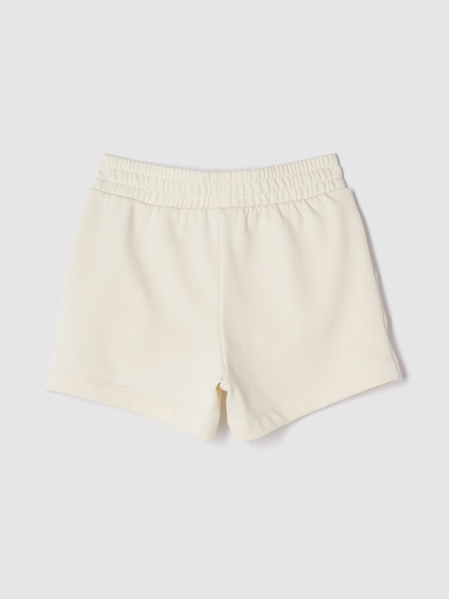 babyGap プルオン テリーショートパンツ-1