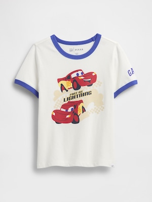babyGap x ディズニー グラフィックTシャツ
