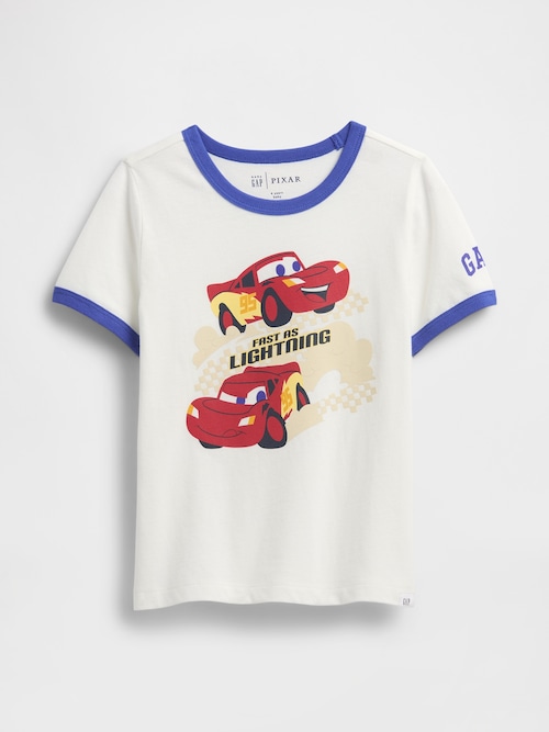 babyGap x ディズニー グラフィックTシャツ